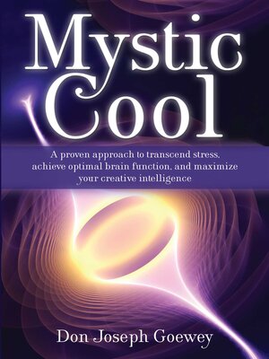 cover image of Mystic Cool